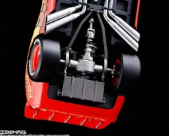 Chogokin Cars LIGHTNING McQUEEN