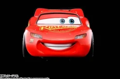 Chogokin Cars LIGHTNING McQUEEN