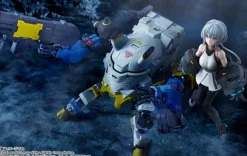 Chogokin Daisy Ogre