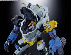 Chogokin Daisy Ogre