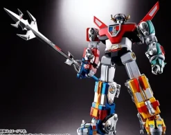 Chogokin Damashii GX-71 Beast King Go Lion (Reissue)