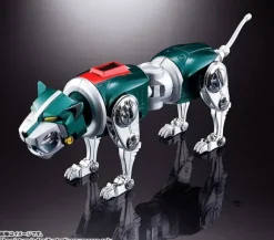 Chogokin Damashii GX-71 Beast King Go Lion (Reissue)
