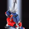 Chogokin Damashii GX-90 Chodenji Robo Combattler V F.A.