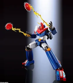Chogokin Damashii GX-90 Chodenji Robo Combattler V F.A.