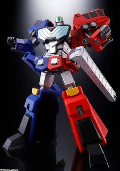 Chogokin Damashii GX-109 CHORYUJIN