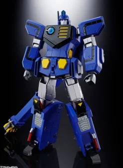 Chogokin Damashii GX-109 CHORYUJIN