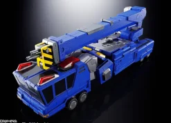 Chogokin Damashii GX-109 CHORYUJIN