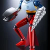 Chogokin Damashii GX-91 Getter 2 & 3 D.C.