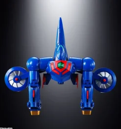 Chogokin Damashii GX-96 Getter Robo Go