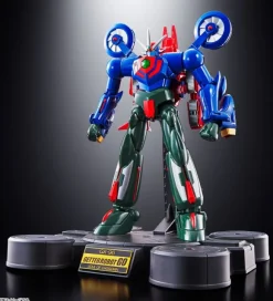 Chogokin Damashii GX-96 Getter Robo Go