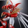 Chogokin Damashii GX-99 Getter Robo Ark