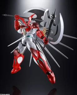 Chogokin Damashii GX-99 Getter Robo Ark