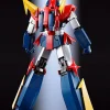 Chogokin Damashii GX-84 Invincible Super Man Zambot 3 F.A.