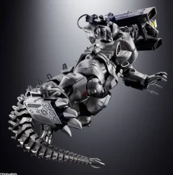 Chogokin Damashii GX-103 MFS-3 Type 3 Machine Dragon