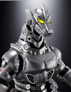 Chogokin Damashii GX-103 MFS-3 Type 3 Machine Dragon