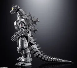 Chogokin Damashii GX-103 MFS-3 Type 3 Machine Dragon