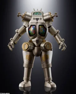 Chogokin Damashii GX-37R King Joe 55th Anniversary Ver.