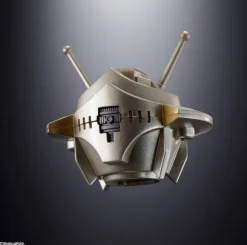 Chogokin Damashii GX-37R King Joe 55th Anniversary Ver.