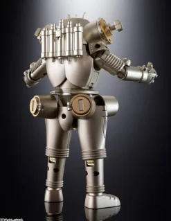 Chogokin Damashii GX-37R King Joe 55th Anniversary Ver.