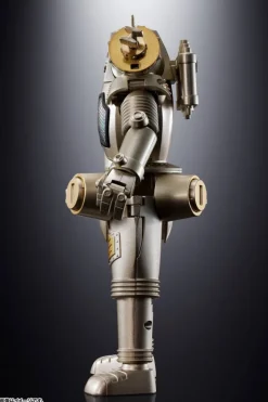 Chogokin Damashii GX-37R King Joe 55th Anniversary Ver.