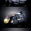Chogokin Damashii GX-13R Super Beast Machine God Dancouga (Renewal Version)