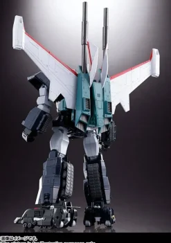 Chogokin Damashii GX-13R Super Beast Machine God Dancouga (Renewal Version)