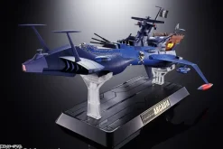 Chogokin Damashii GX-93 Space Pirate Battleship Arcadia