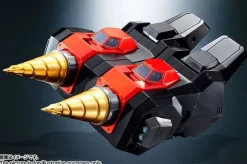 Chogokin Damashii GX-68 The King of Braves GaoGaiGar (Reissue)