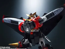 Chogokin Damashii GX-68 The King of Braves GaoGaiGar (Reissue)