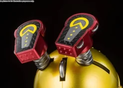 Chogokin Damashii Pac-Man