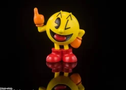Chogokin Damashii Pac-Man