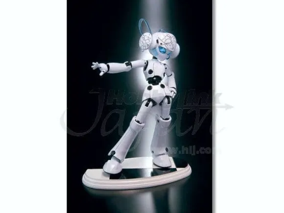 Chogokin Fireball Drossel