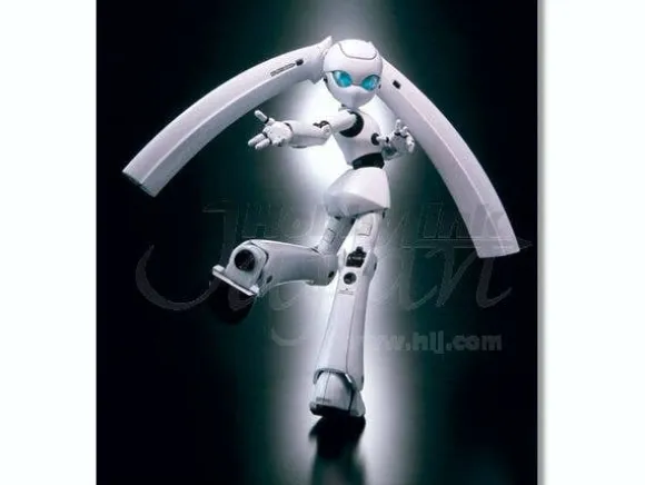 Chogokin Fireball Drossel