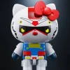 Chogokin Gundam Hello Kitty
