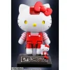 Chogokin Hello Kitty Stripe