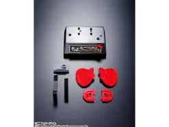 Chogokin Hello Kitty Stripe