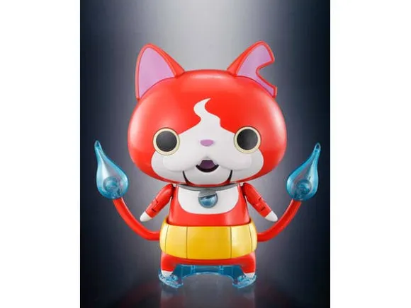 Chogokin Jibanyan