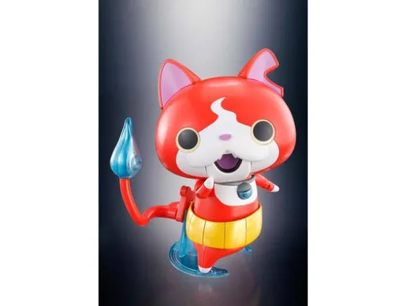 Chogokin Jibanyan