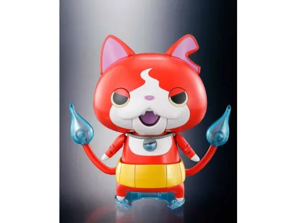 Chogokin Jibanyan