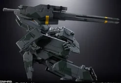 Chogokin Metal Gear REX