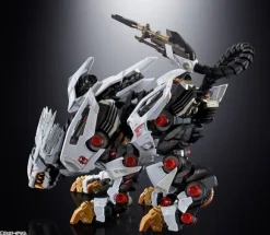Chogokin RZ-041 Liger Zero