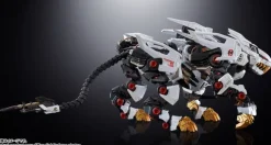 Chogokin RZ-041 Liger Zero