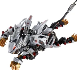 Chogokin RZ-041 Liger Zero