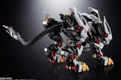 Chogokin RZ-041 Liger Zero
