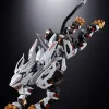 Chogokin RZ-041 Liger Zero (Reissue)