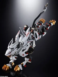 Chogokin RZ-041 Liger Zero (Reissue)
