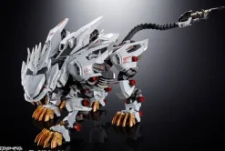 Chogokin RZ-041 Liger Zero (Reissue)