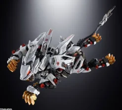 Chogokin RZ-041 Liger Zero (Reissue)