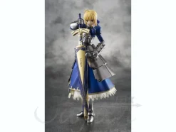 Chogokin Saber