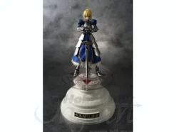 Chogokin Saber